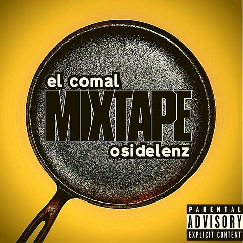 EL Comal