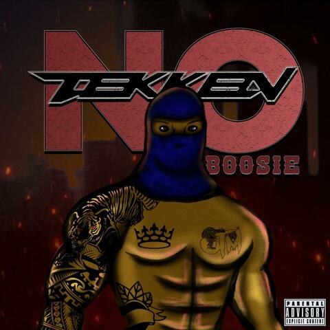 No Tekken