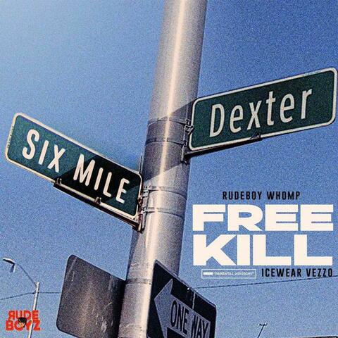 Free Kill (feat. Ice Wear Vezzo)