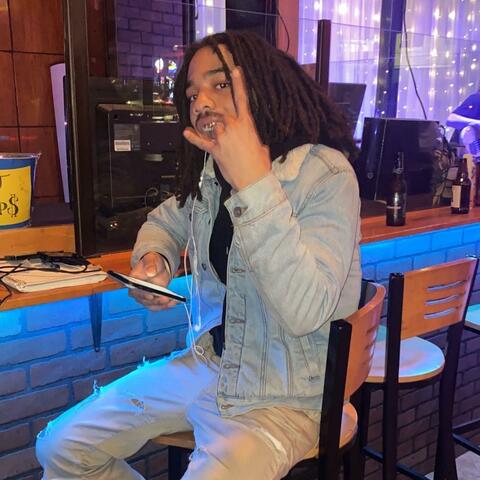 Taste Of A Rockstar (Interlude)