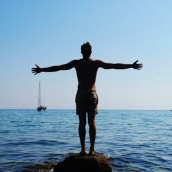 We're Alive (feat. Intergrate Choir)