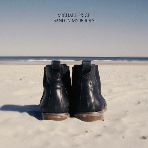 Sand In My Boots