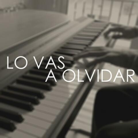 Lo Vas A Olvidar (Billie Eilish, ROSALIA - from "Euphoria")