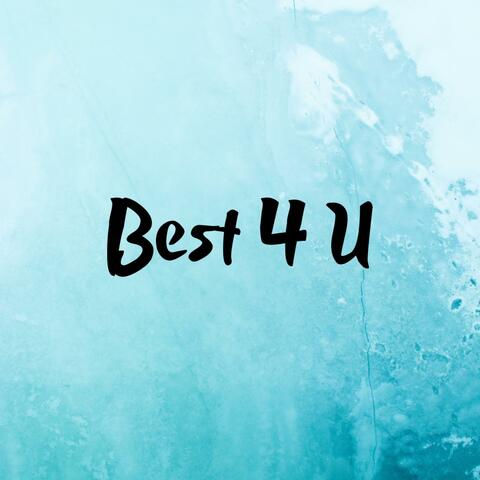 Best 4 U (Stripped)