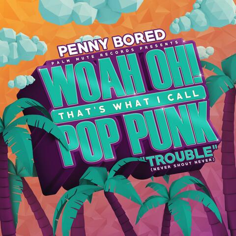 Trouble
