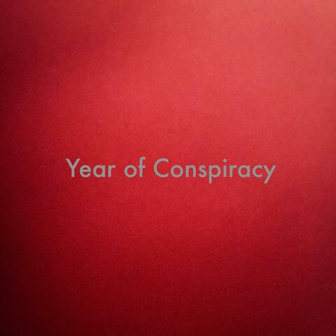 Year of Conspiracy