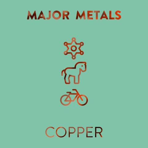 Copper