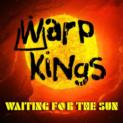 Waiting For The Sun