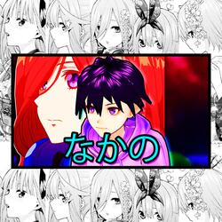 Quintessential Quintuplets