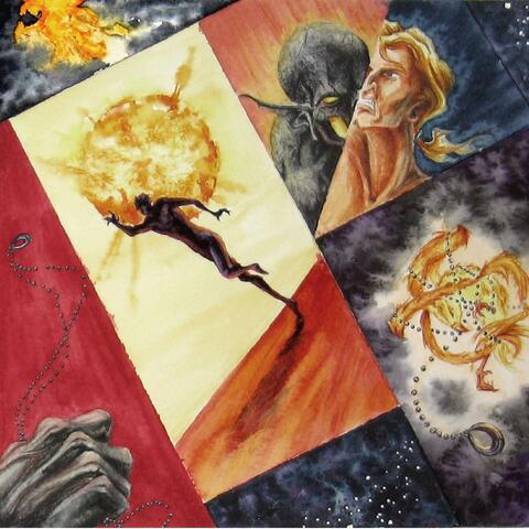 Phoenix Saga