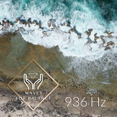 936 Hz Meditation Pineal Gland Activation 3rd Eye Opening Solfeggio Sleep