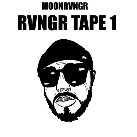 Rvngr Tape 1