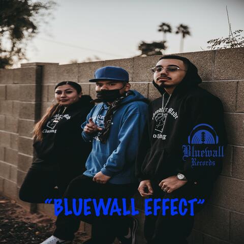 BlueWallEffect (feat. Ro$ePurpp & Lina $tarz)