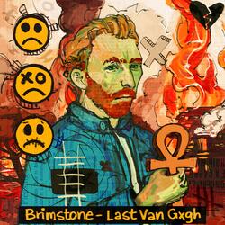 Brimstone