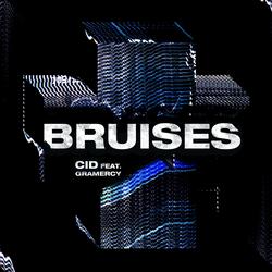 Bruises (feat. Gramercy)