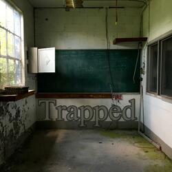 Trapped