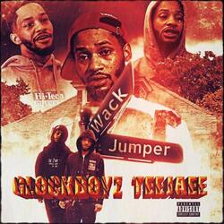 Keep My Glock (feat. Drego)