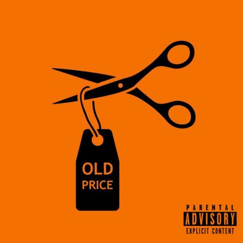 Old Price (feat. Straight Drop Yoda)