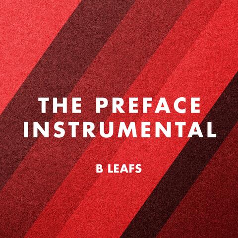 The Preface