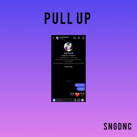 PULL UP