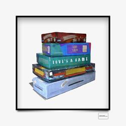 Monophobia (feat. Leo The Mannequin)