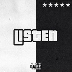 Listen (feat. organic_kid)