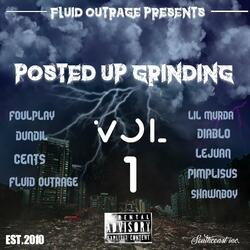 Don't Fail Me (feat. Dundil, Cents & Lejuan)