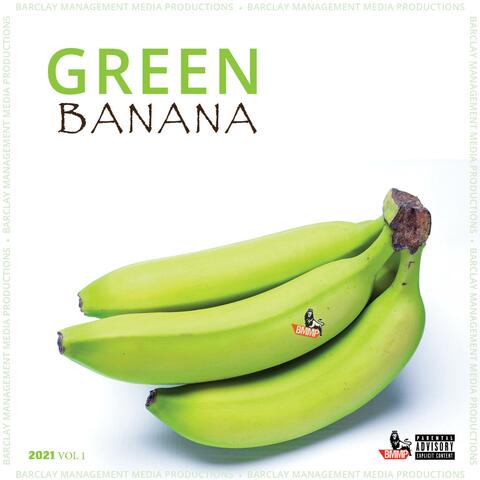 Green Banana