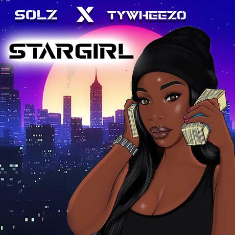 Star Girl