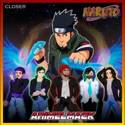 Closer (Naruto Shippuden)