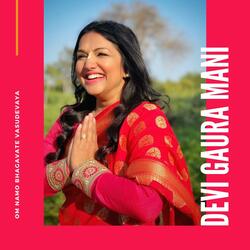 Om Namo Bhagavate Vasudevaya