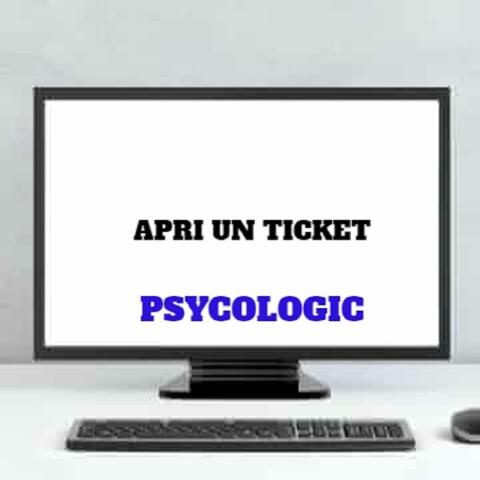 Apri Un Ticket