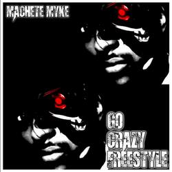 Go Crazy Freestyle