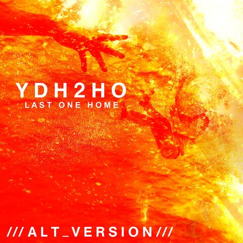 YDH2HO