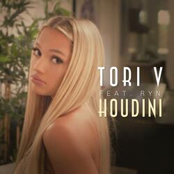Houdini (feat. Ryn)