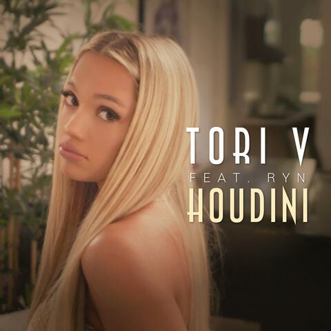 Houdini (feat. Ryn)