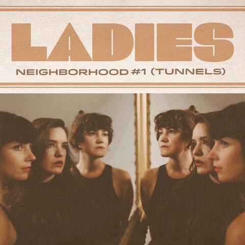 Neighborhood #1 (Tunnels)