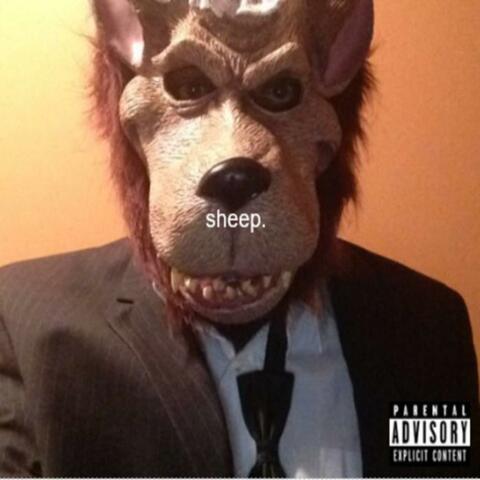 A Sheep in Wolves Clothing III (Beats/Instrumentals)