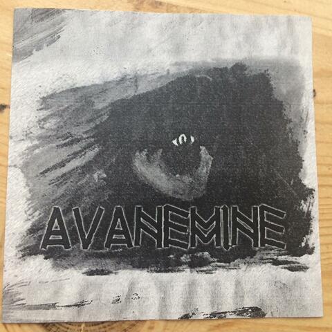 Avanemine Demo