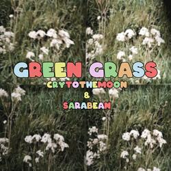 green grass (feat. Sarabean)