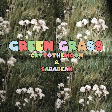green grass (feat. Sarabean)