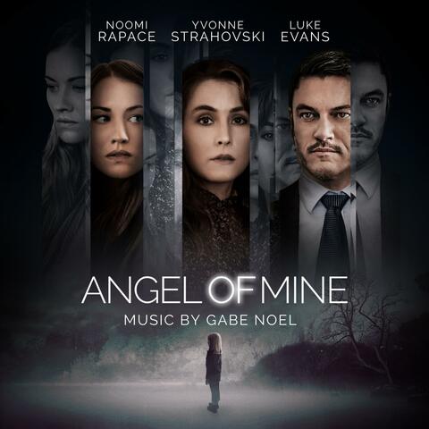 Angel of Mine (Original Motion Picture Soundtrack)