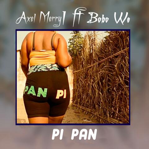 Pi pan (feat. Bobo Wê)