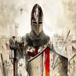 Warrior's Path