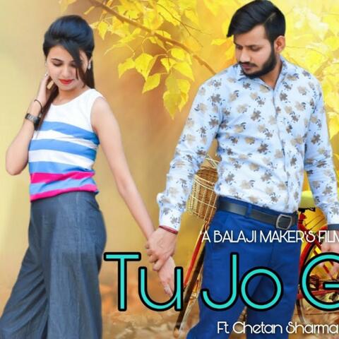 Tu Jo Gya (Chetan Sharma)