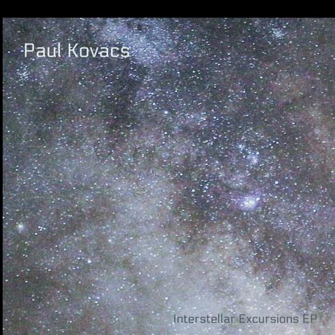 Interstellar Excursions EP