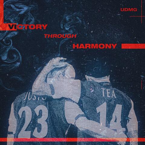 Victory Through Harmony