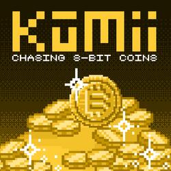 Chasing 8-Bit Coins