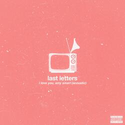 I Love You, Amy Smart