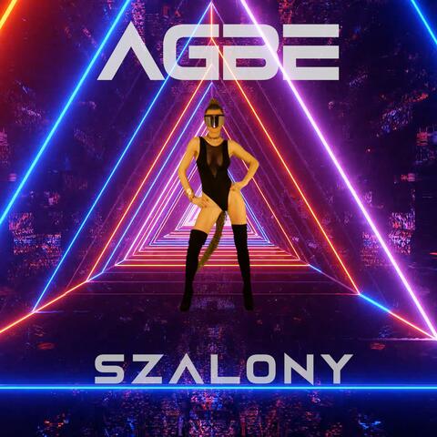 Szalony